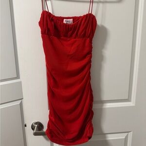 Princess Polly Penney Mini Dress